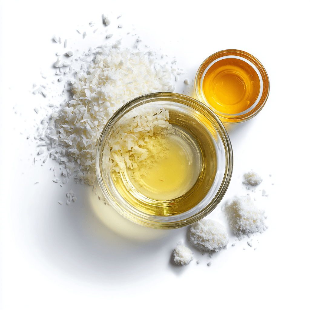 Aceite MCT